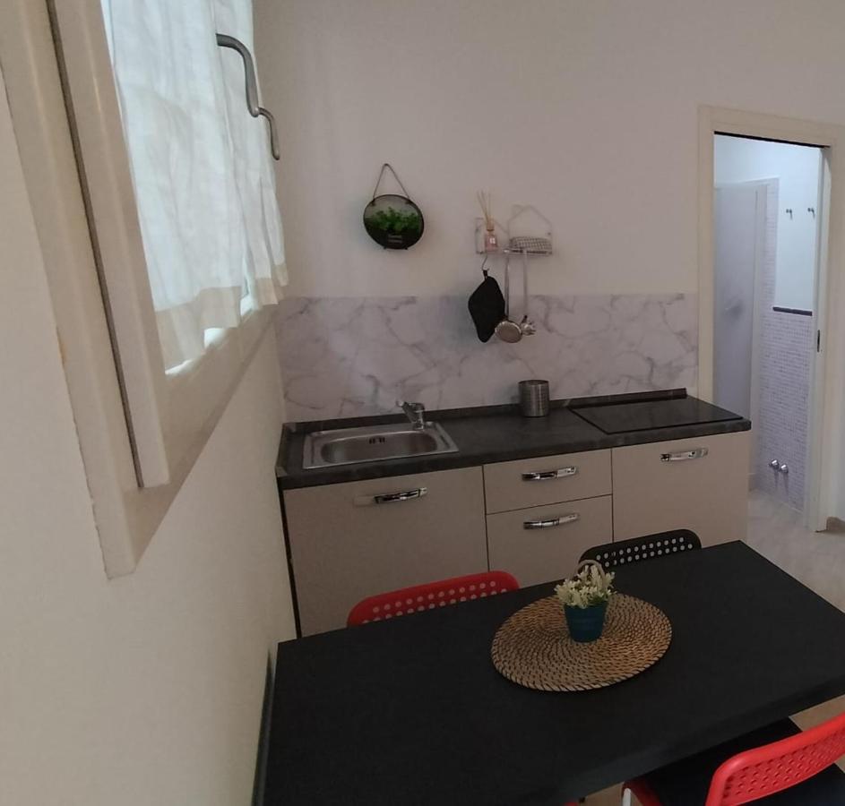 La Casina Tuttomondo Viareggio Exterior foto