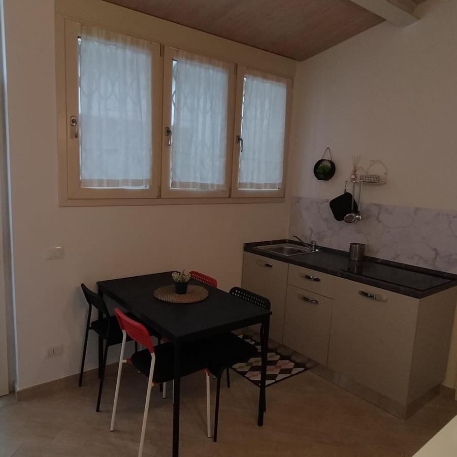 La Casina Tuttomondo Viareggio Exterior foto