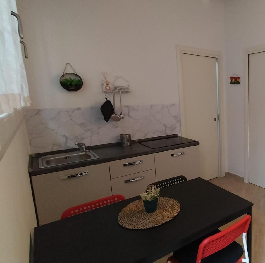 La Casina Tuttomondo Viareggio Exterior foto